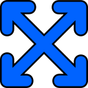 maximizar icon