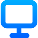 monitor icon