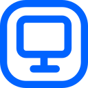 monitor icon