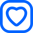 corazón icon