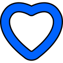 corazón icon