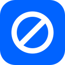 restricción icon