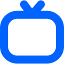 televisión icon