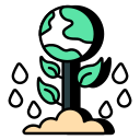 ecología icon