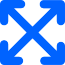 maximizar icon