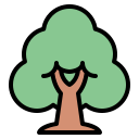 Árbol icon