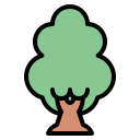 Árbol icon