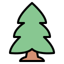 Árbol icon