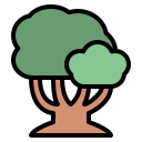 Árbol icon