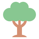 Árbol icon