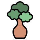 Árbol icon