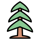 Árbol icon