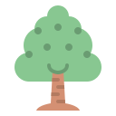 Árbol icon