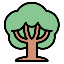 Árbol icon