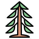 Árbol icon