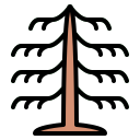 Árbol icon