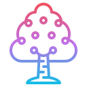 Árbol icon