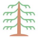 Árbol icon