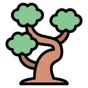 Árbol icon