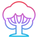 Árbol icon