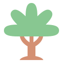 Árbol icon