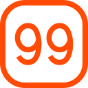 99 icon