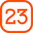 número 23