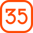 35