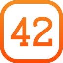 42