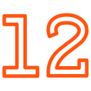 número 12