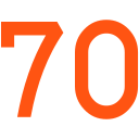 70