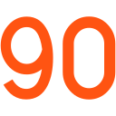 90