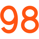 98