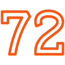 72 