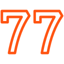 77