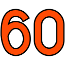 60 