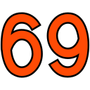 69 