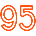 95