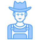 agricultor icon