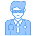 doctor icon