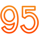 95