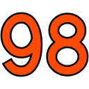 98