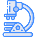 microscopio icon