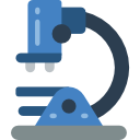 microscopio icon