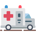 ambulancia icon