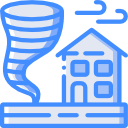 tornado icon