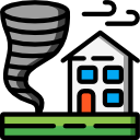 tornado icon