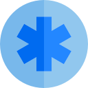 signo médico icon