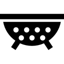 Colander icon