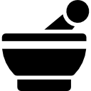 Mortar icon